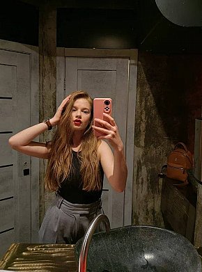 Anika Vip Escort escort in Dubai offers Cum on Face services