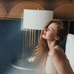 Anika Vip Escort escort in Dubai offers Cum on Face services