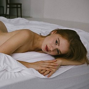 Anika Vip Escort escort in Dubai offers Cum on Face services