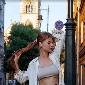 Anika Vip Escort escort in Dubai offers Cum on Face services