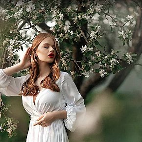 Anika Vip Escort escort in Dubai offers Cum on Face services