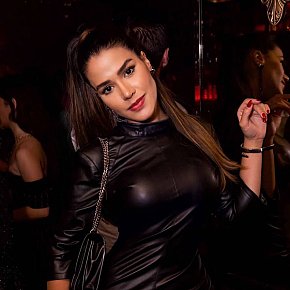 Antonella Vip Escort escort in Dubai offers Blowjob without Condom services