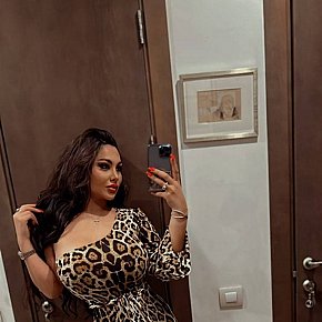 Asal Vip Escort escort in Dubai offers 69 Position services