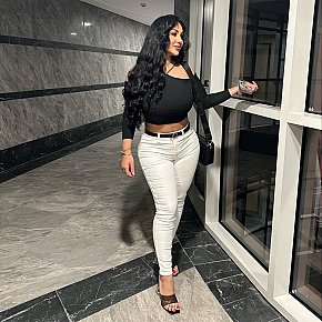 Asal Vip Escort escort in Dubai offers 69 Position services