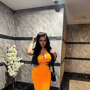 Asal Vip Escort escort in Dubai offers 69 Position services