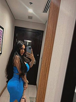 Asal Vip Escort escort in Dubai offers 69 Position services