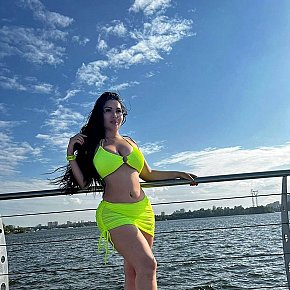 Asal Vip Escort escort in Dubai offers 69 Position services