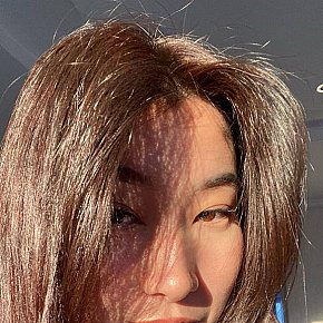 Diana Vip Escort escort in Dubai offers 69 Position services