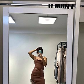 Diana Vip Escort escort in Dubai offers 69 Position services