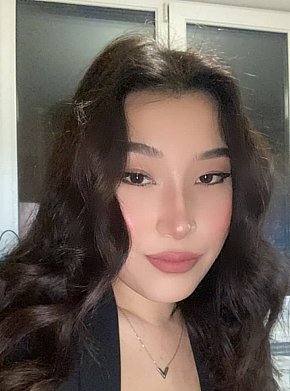 Diana Vip Escort escort in Dubai offers 69 Position services