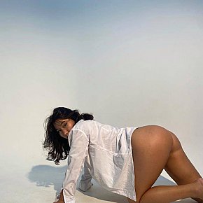 Diana Vip Escort escort in Dubai offers 69 Position services