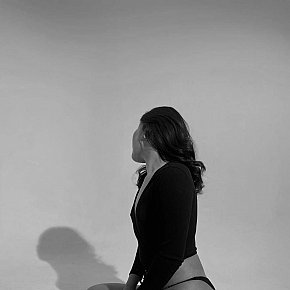 Diana Vip Escort escort in Dubai offers 69 Position services