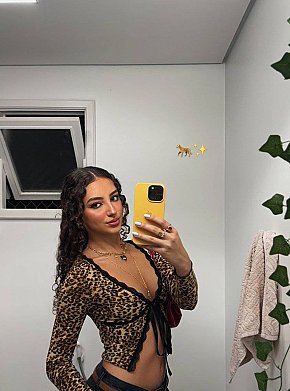 Yeli Delicada escort in Bangkok offers Ejaculação no rosto services