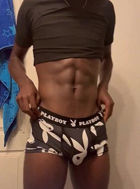 Benson-black Vip Escort escort in Beyrouth offers French Kissing services