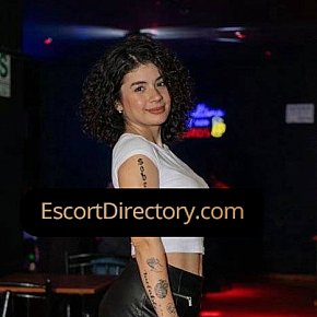 Corina Vip Escort escort in  offers Erotische Massage services