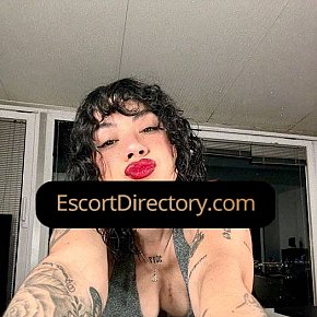 Corina Vip Escort escort in  offers Erotische Massage services