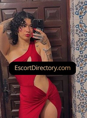 Corina Vip Escort escort in  offers Erotische Massage services