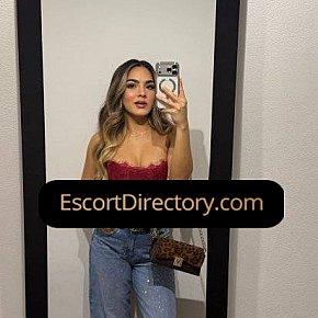 Xiomy Vip Escort escort in  offers Sexo em diferentes posições services