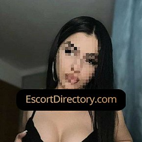 Anne Vip Escort escort in 