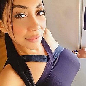 Gina Super Booty
 escort in Dubai