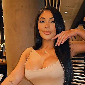 Gina Super Booty
 escort in Dubai