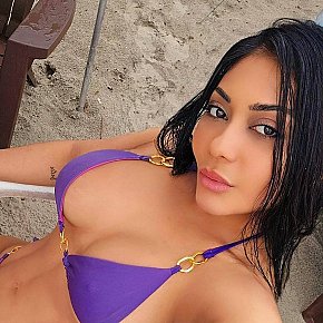 Gina Super Booty
 escort in Dubai