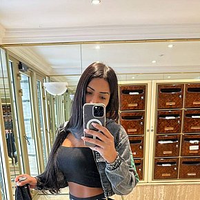 Emanuelly Vip Escort escort in Dubai offers Dildo Play/Toys services