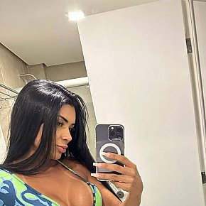 Emanuelly Vip Escort escort in Dubai offers Dildo Play/Toys services