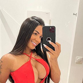 Emanuelly Vip Escort escort in Dubai offers Dildo Play/Toys services