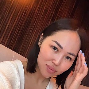 Faina Vip Escort escort in Dubai offers Cumshot on body (COB) services