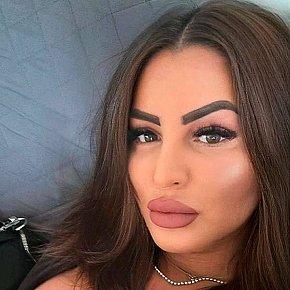 Andora All Natural
 escort in London offers Girlfriend Experience (GFE) services