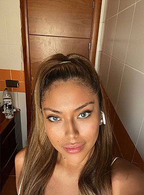 Gala Vip Escort escort in Dubai offers Intimate massage services