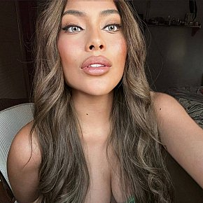 Gala Vip Escort escort in Dubai offers Intimate massage services