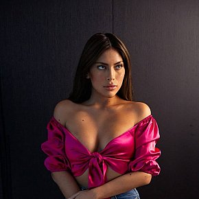 Gala Vip Escort escort in Dubai offers Intimate massage services