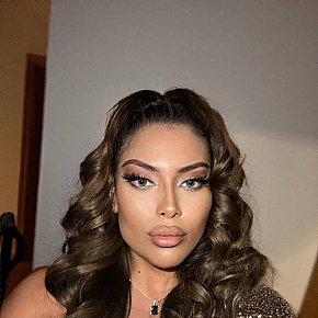 Gala Vip Escort escort in Dubai offers Intimate massage services