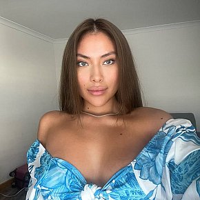 Gala Vip Escort escort in Dubai offers Intimate massage services