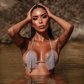 Gina Vip Escort escort in Dubai offers Blowjob with Condom services