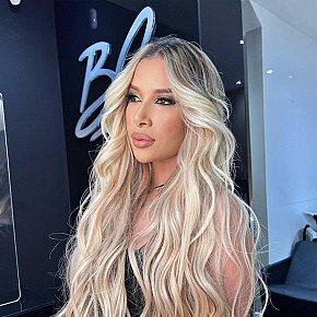 Jade Vip Escort escort in Dubai offers Blowjob with Condom services