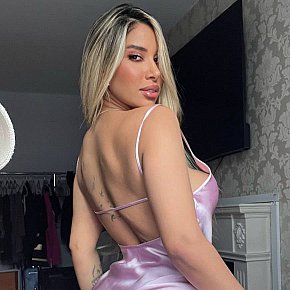 Jade Vip Escort escort in Dubai offers Blowjob with Condom services