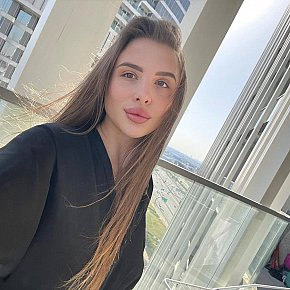 Kitty Vip Escort escort in Dubai offers Blowjob without Condom to Completion services