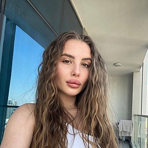 Kitty Vip Escort escort in Dubai offers Blowjob without Condom to Completion services