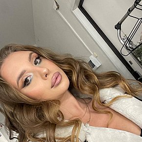 Kitty Vip Escort escort in Dubai offers Blowjob without Condom to Completion services