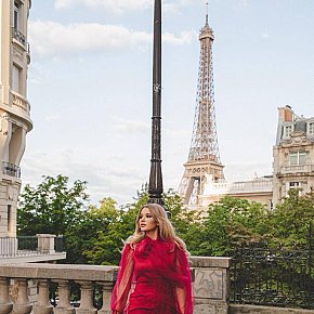 Kristi Vip Escort escort in Dubai offers Blowjob without Condom to Completion services