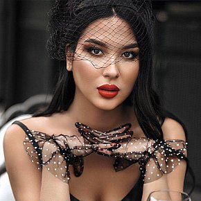 Lila Vip Escort escort in Dubai offers 69 Position services