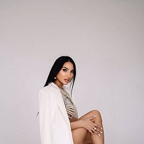 Lila Vip Escort escort in Dubai offers 69 Position services