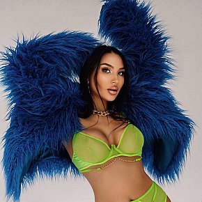 Lila Vip Escort escort in Dubai offers 69 Position services