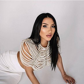 Lila Vip Escort escort in Dubai offers 69 Position services