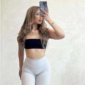 Rosie Occasional
 escort in Bangkok offers Sex in Different Positions services