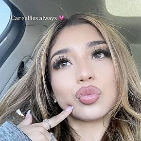 Rosie Occasional
 escort in Bangkok offers Sex in Different Positions services