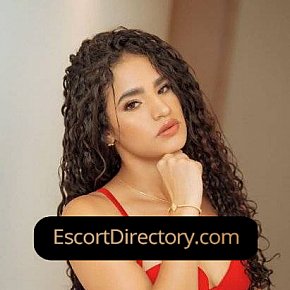 Vera Vip Escort escort in Barcelona offers Girlfriend Experience (GFE) services